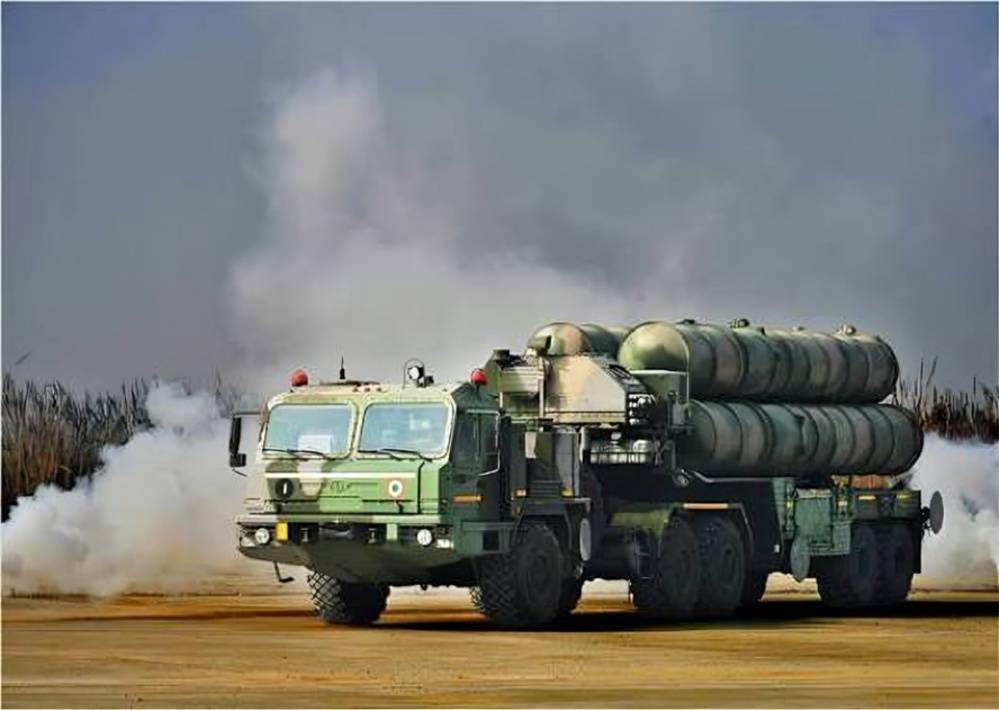 Operation Sindoor: How India's S 400 Achieved a 314 Km Long Range Air Defence Kill