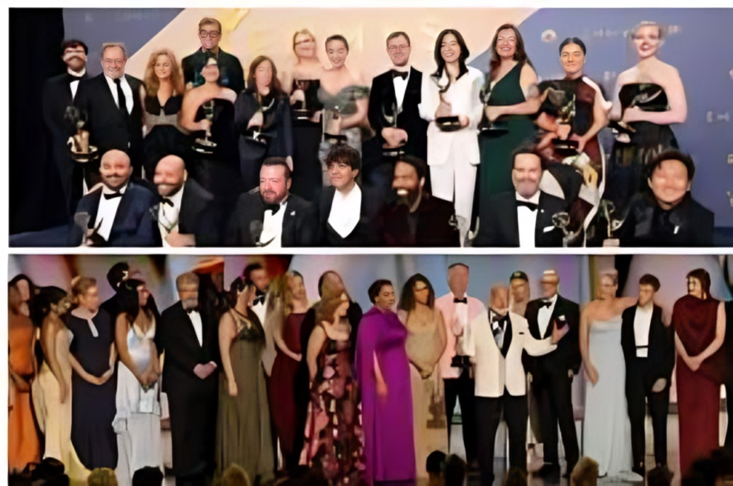 Emmy Awards 2026 Winners: The Pitt and Widow’s Bay Lead as Noah Wyle, Rhea Seehorn and Matthew Rhys