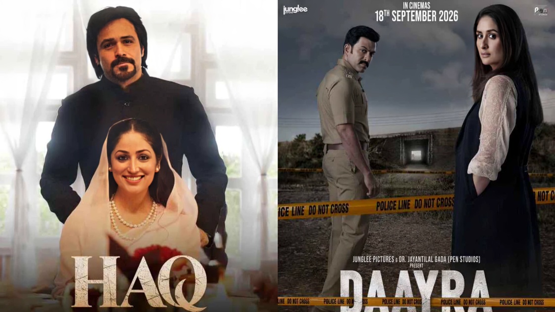 Haq To Daayra: How Junglee Pictures Continues to Bring Real-Life Stories to Indian Cinema