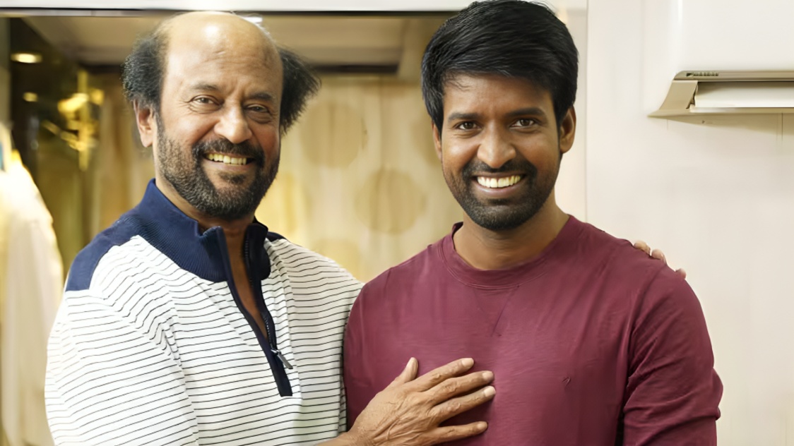 Rajinikanth Watches Mandaadi and Praises Soori, Actor Calls the Moment Priceless