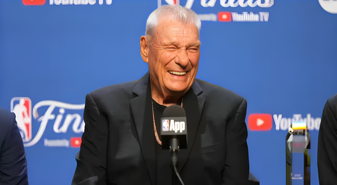 Luka Doncic and Stephen Curry Pay Tribute to NBA Coaching Legend Don Nelson After His Death