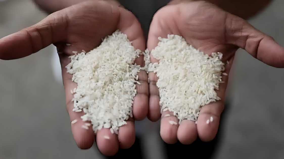 Indian Rice Prices Rise 15 to 25 Percent as Gulf Buying Increases Amid US Iran Conflict