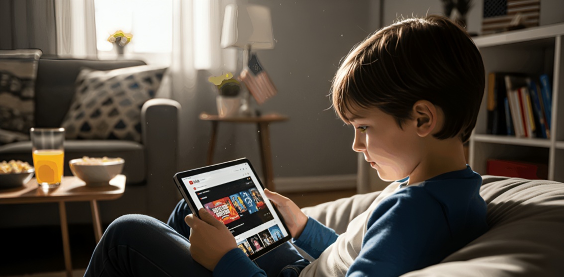 EU Plans Restrictions on Social Media, AI Chatbots and Online Games for Children Under 15