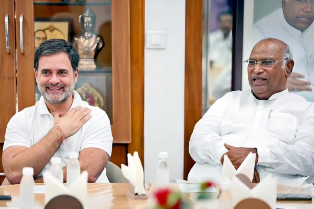 Congress Questions New UPI Merchant Charges, Cites US Pressure
