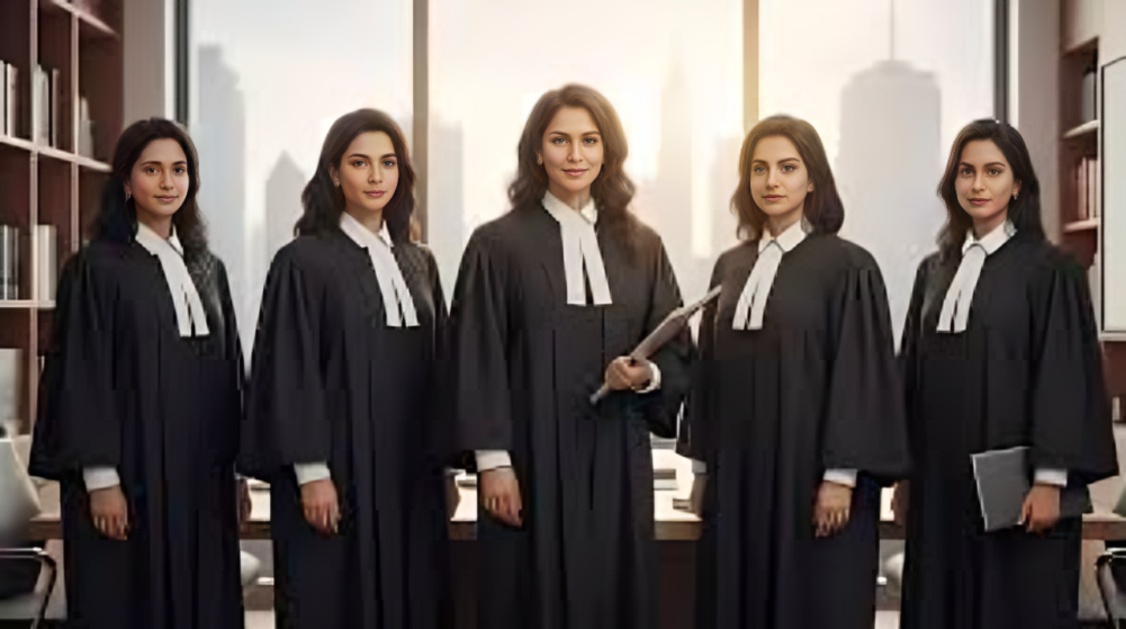 Delhi High Court Nominates Sonia Mathur and Monika Arora to Bar Council of Delhi