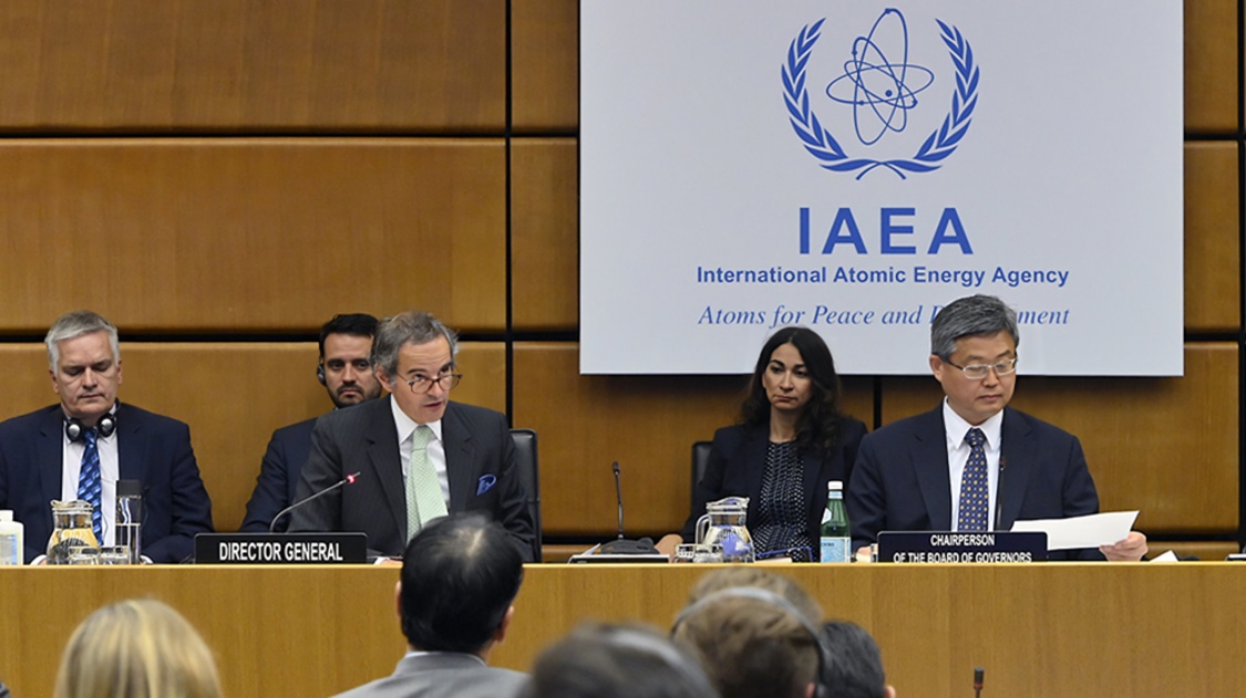 Iran Elected to IAEA General Committee Amid US Opposition