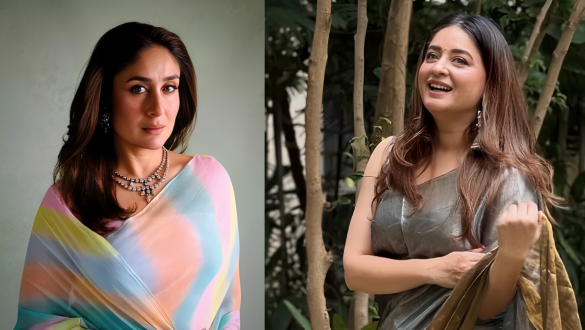 Mahhi Vij Reveals She Was Selected for Kareena Kapoor’s Role in Yuva