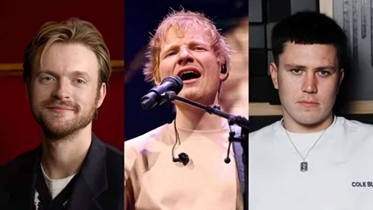 Ed Sheeran Addresses Loop Tour Controversy After Macklemore Removal and Opening Acts Withdraw
