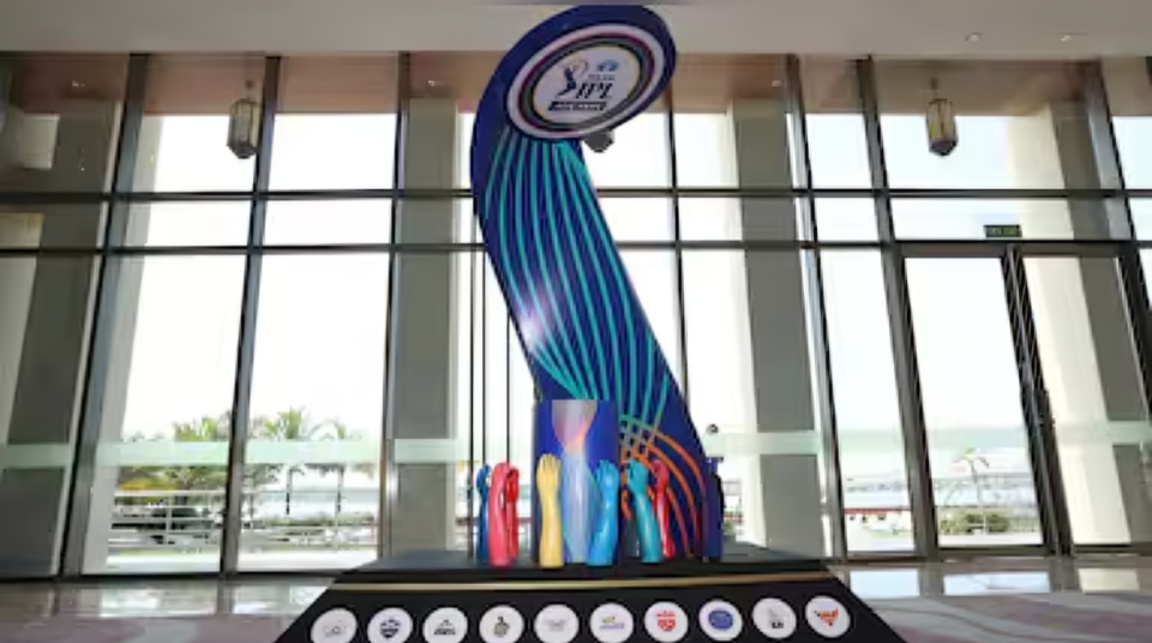 IPL 2027 Auction to Return to India After Three Overseas Editions
