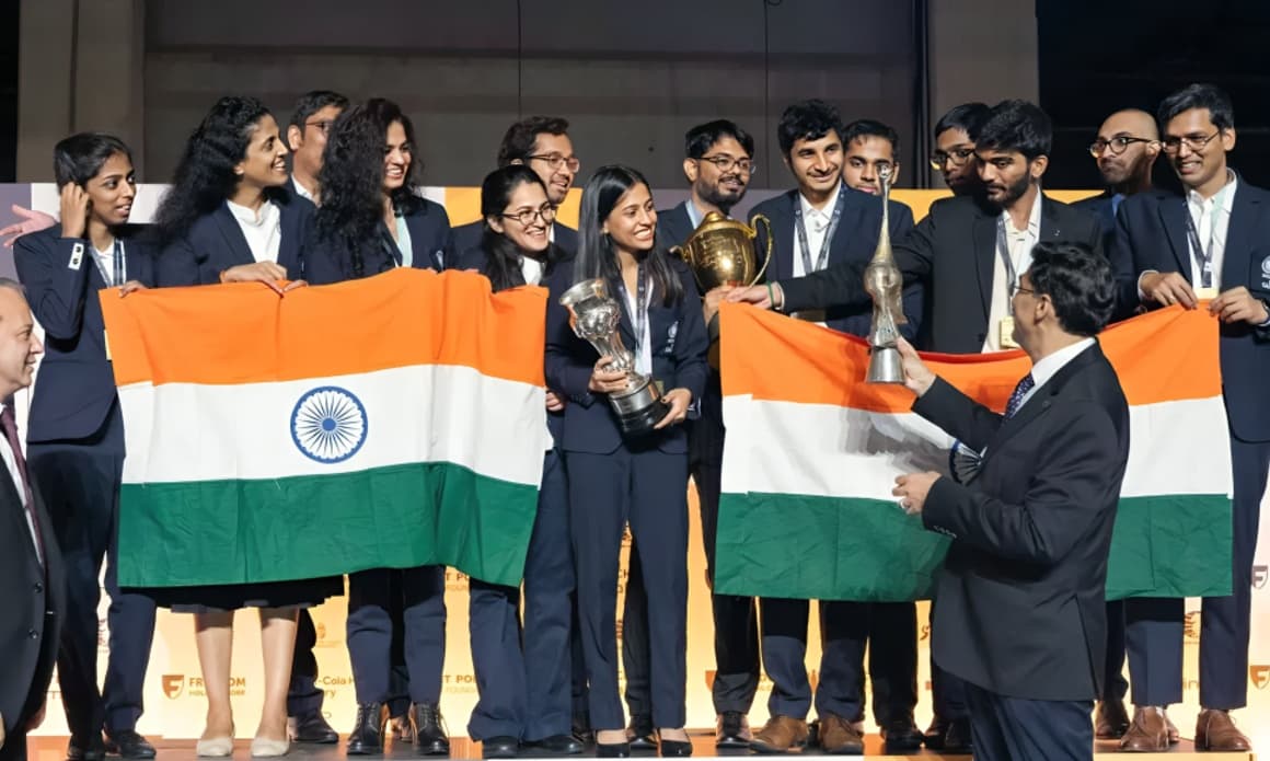 Chess Olympiad 2026 Preview: India Begin Double Title Defence in Samarkand