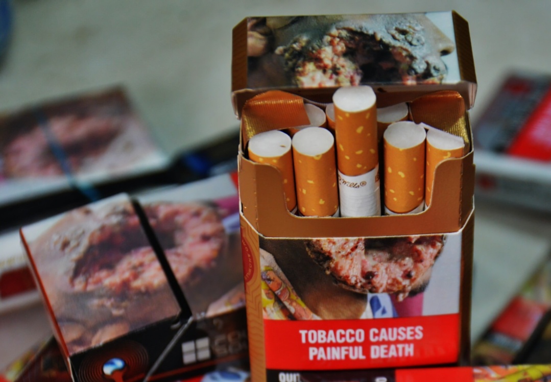 ITC Cigarette Price Hike 2026: Gold Flake and Classic Connect Prices Increased Again