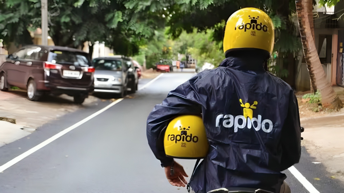 Rapido Fined Rs 10 Lakh by CCPA Over Dark Patterns and Pay More Prompts