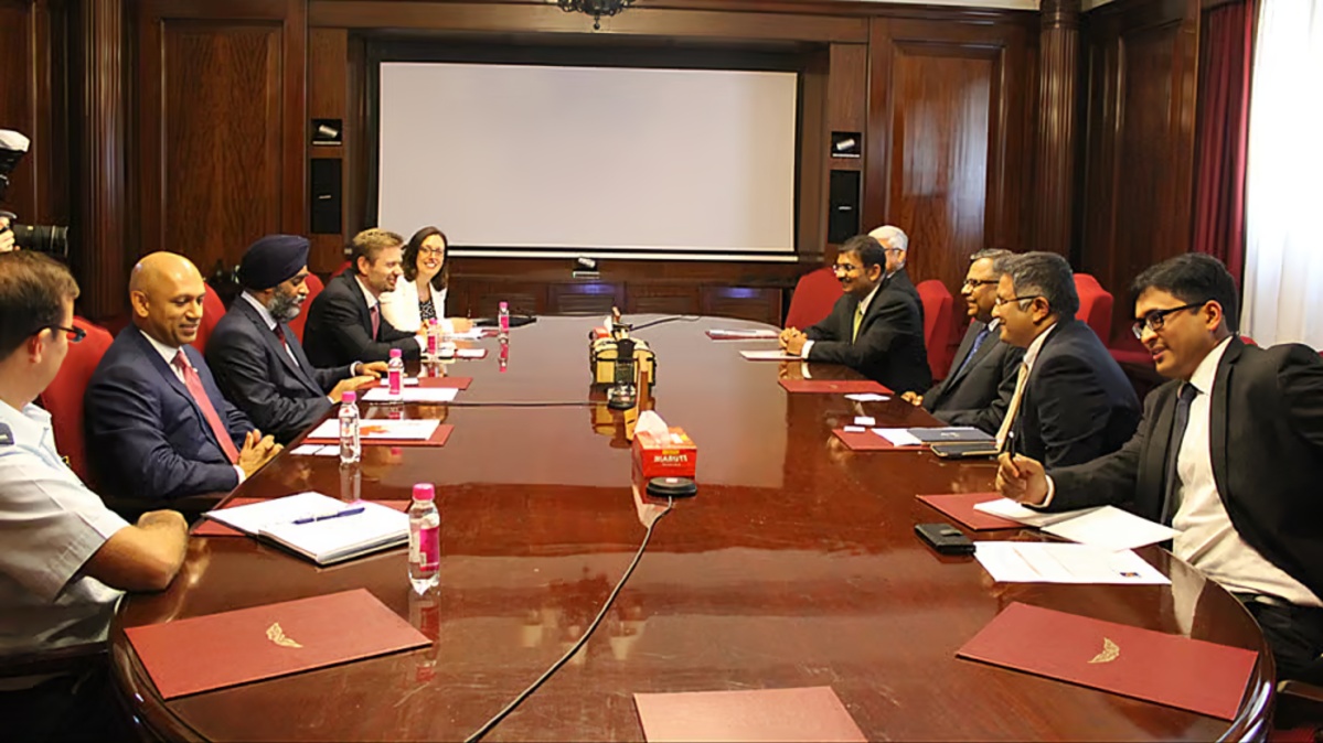 Tata Sons Board Meeting on September 17: Listing, Chairman Succession and Tata Trusts Governance in