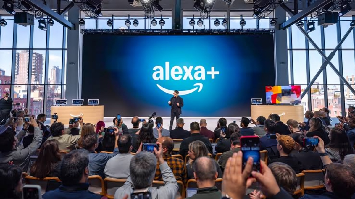 Amazon Alexa Plus Launches in India With Hindi and Hinglish Support
