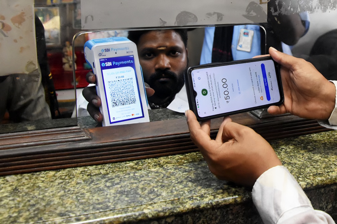 UPI Charges From October 15: Government Moves to Prevent MDR Costs Being Passed to Customers