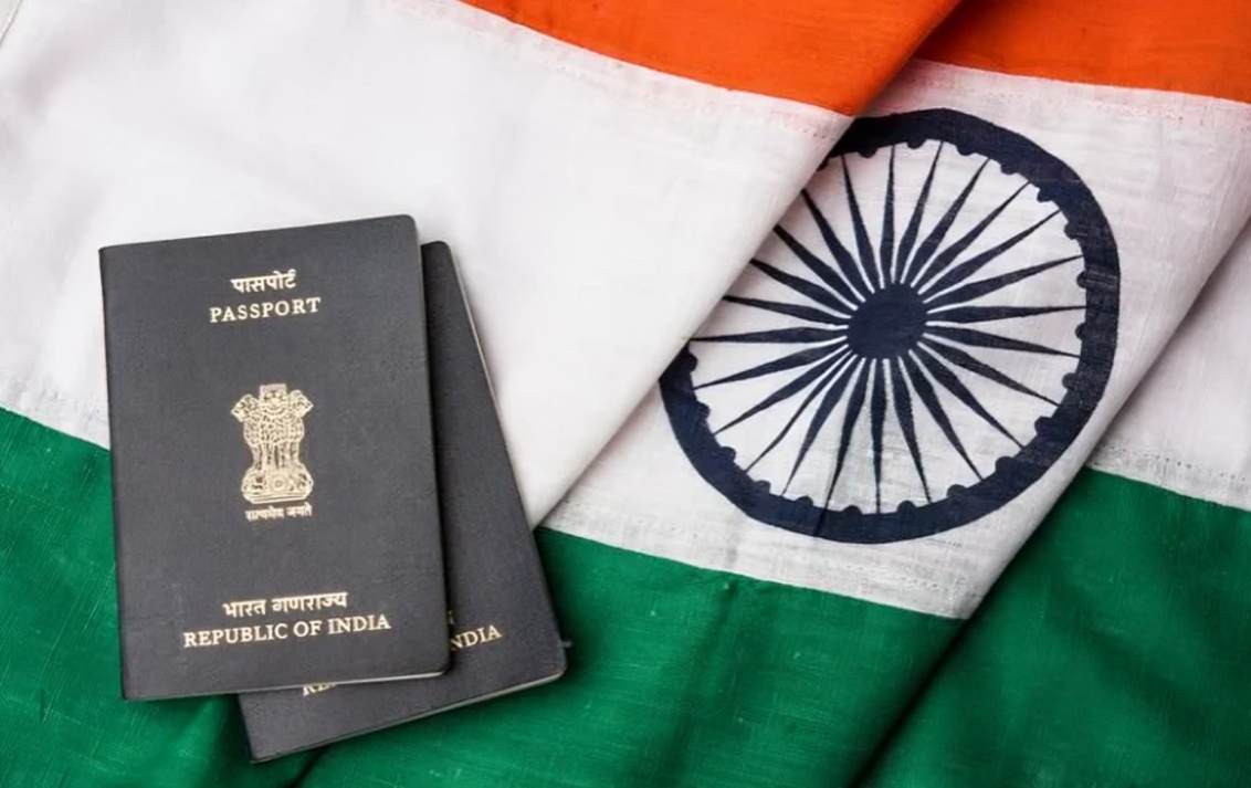 MEA Changes Passport Rules: Children Under 15 Get Five-Year Validity or Until Age 18