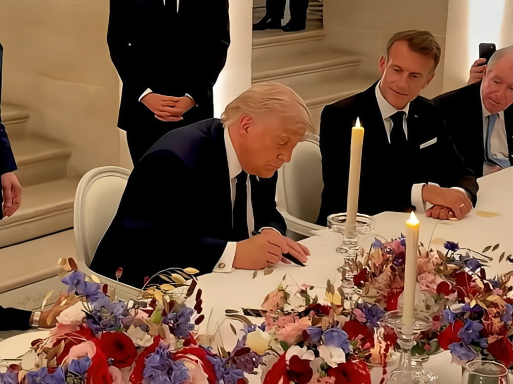 Trump Signals Major Iran Decision Ahead of UN General Assembly as US Approves Visas for Iranian Lead