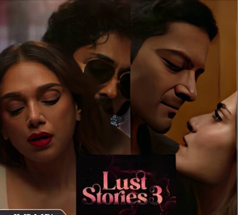 Lust Stories 3 Review: Four Directors Explore Desire, Relationships and Modern Intimacy