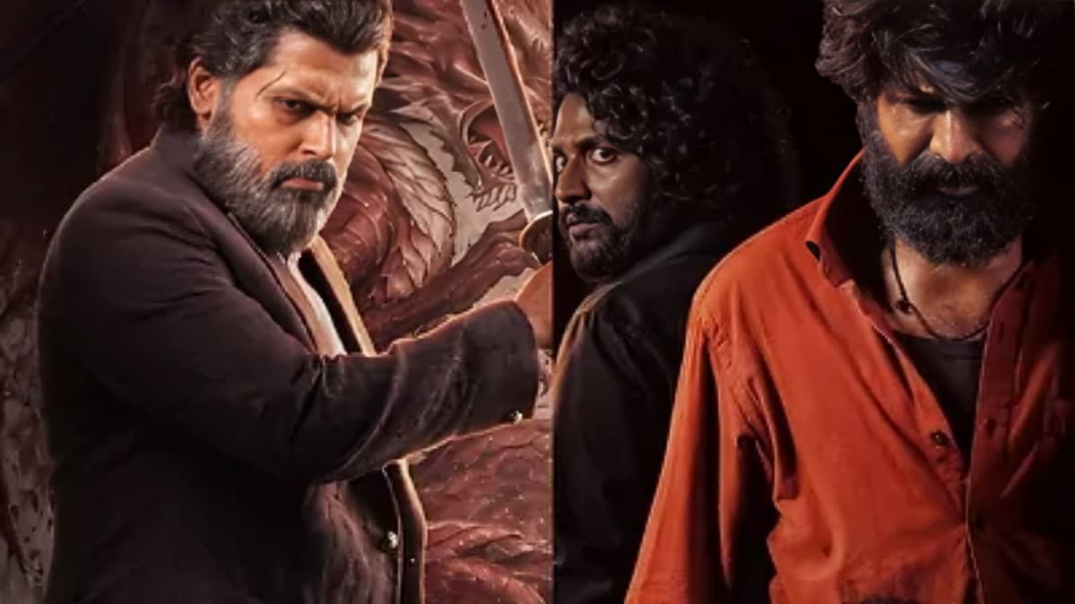 Mandaadi Box Office Collection Day 8: Soori Film Crosses Rs 57 Crore in India Net, Stays Ahead of Sa