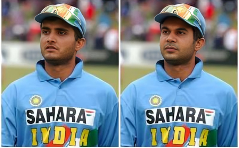 Sourav Ganguly Biopic Makers Deny Leicestershire Shoot Allegations, Say Grace Road Filming Had Requi