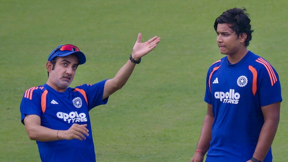 Gautam Gambhir Backs Sanju Samson as Vaibhav Sooryavanshi Waits for India T20I Opportunity