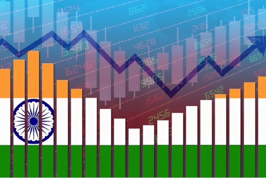 India GDP Growth Outlook: Jefferies Sees 6.5 to 7 Percent Real Growth This Fiscal