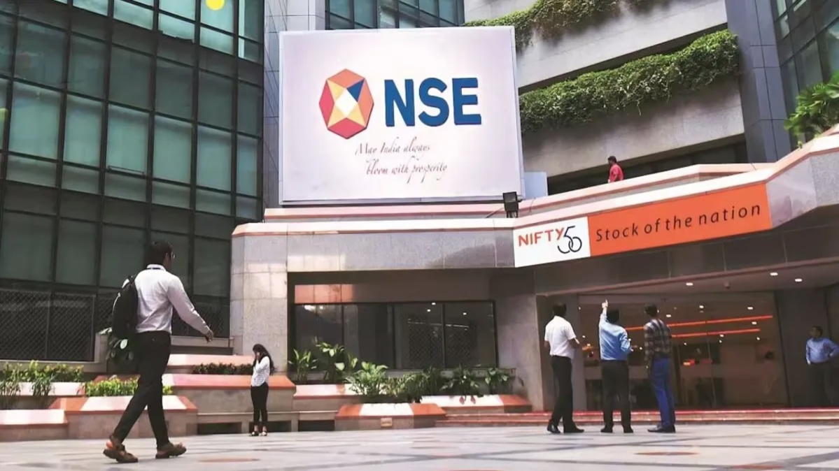 NSE IPO Day 2: Rs 22,562 Crore Issue Fully Subscribed as Institutional Demand Rises