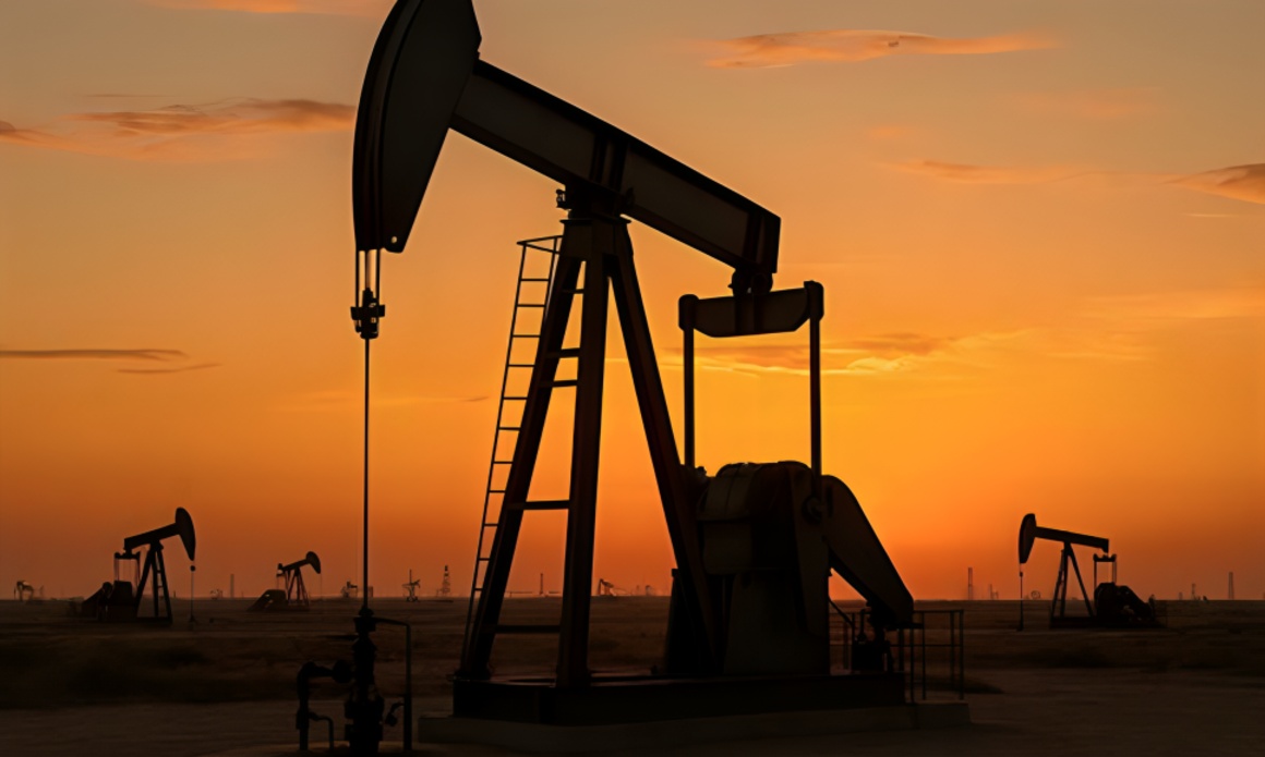 Oil Prices Fall for Third Day but Stay Above 100 Dollars as Saudi Supply Fears Ease