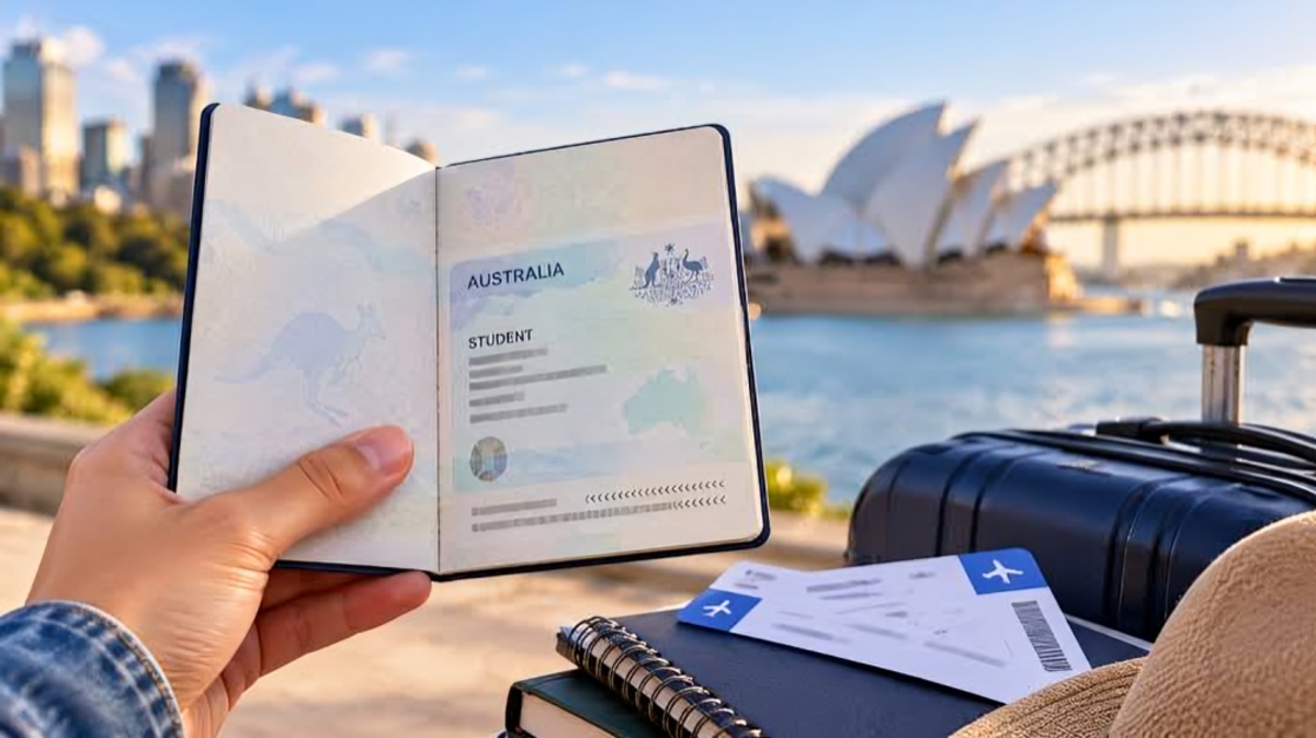 Australia Student Visa Rules 2026: Most Foreign Students to Lose Option to Bring Spouses and Childre