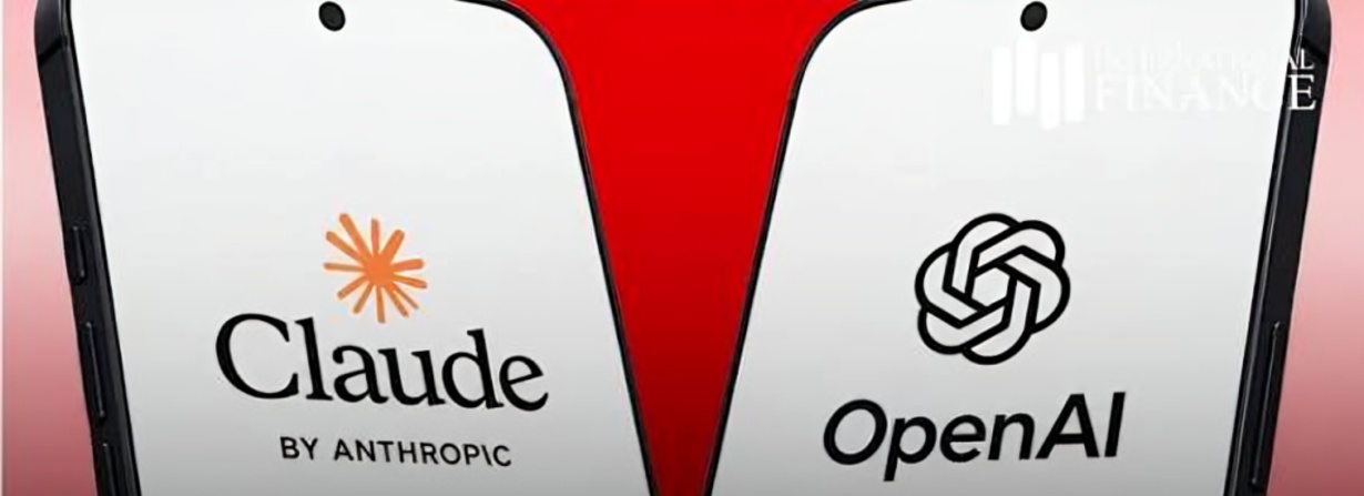 OpenAI Security Breach: Researchers Used Anthropic’s Claude to Access Employee Account and Private C