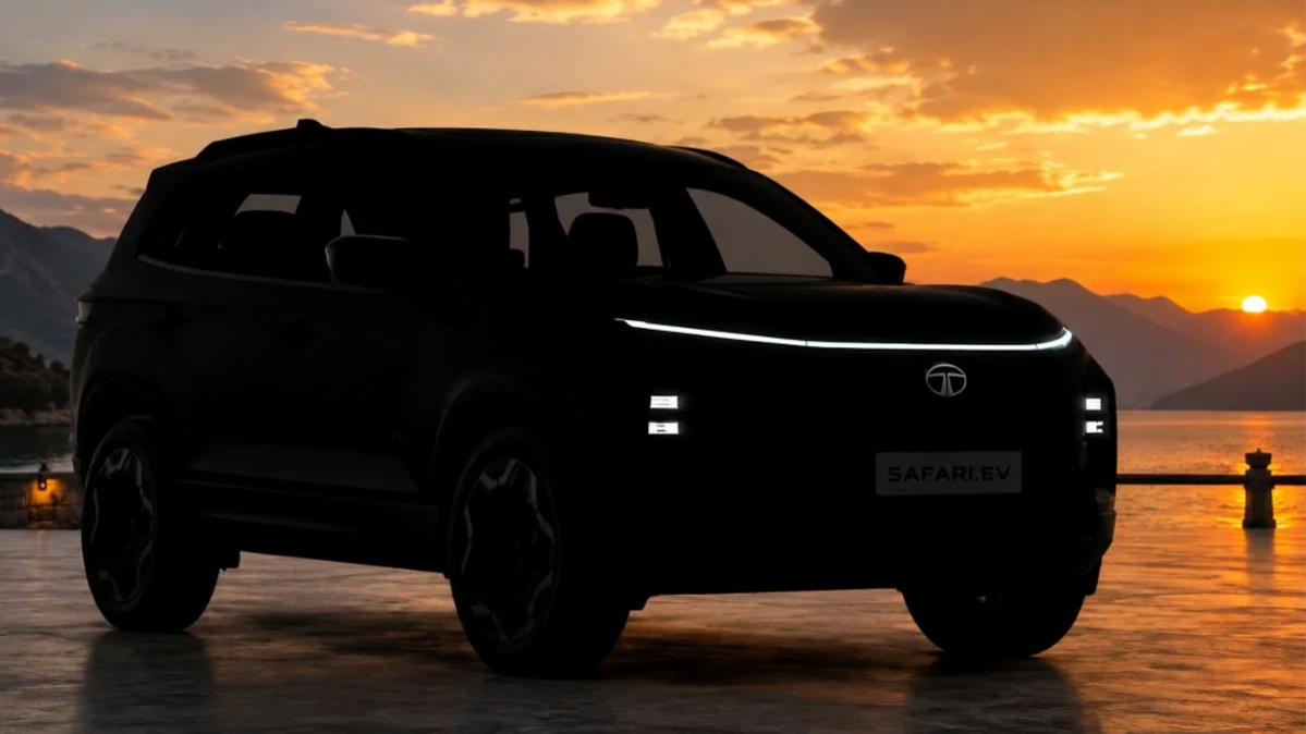 Tata Safari EV India Launch 2026: Expected Features, Range and Rivals