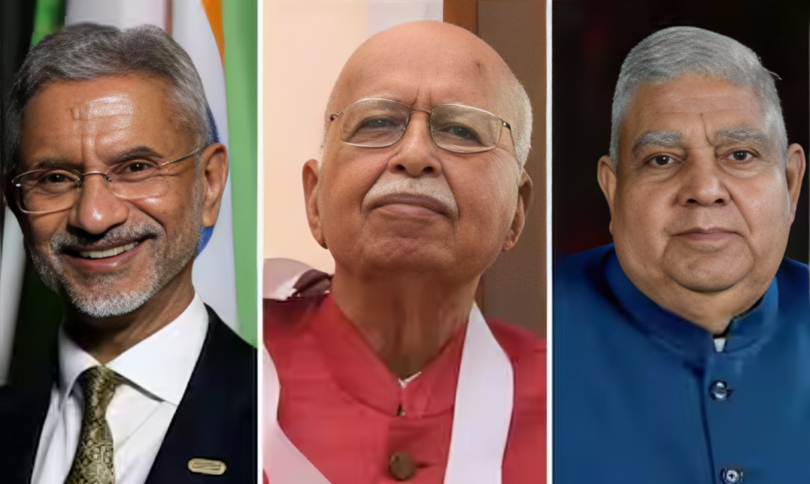 Election Commissioner SS Sandhu Receives Delhi SIR Notice Over Name Discrepancy, Entry Validated