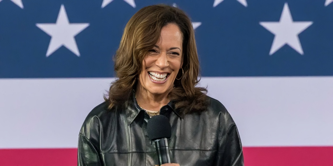 Will Kamala Harris Run in 2028? Former Aides Express Doubts as She Keeps Decision Open