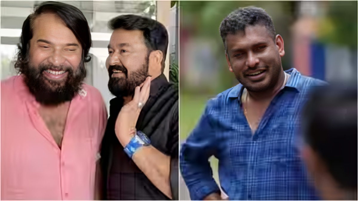 Girish AD Wants to Bring Mohanlal and Mammootty Together, But Says the Right Story Is Essential
