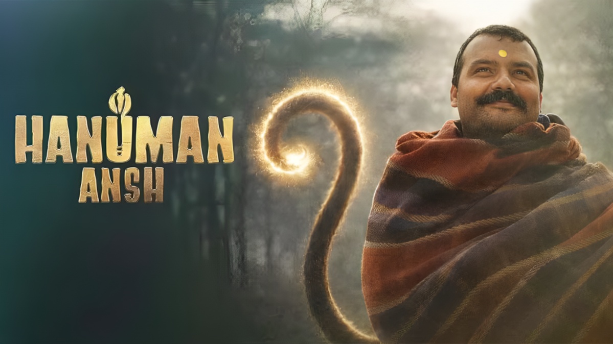 Hanuman Ansh Day 45 Box Office: 41 Percent Weekend Jump Takes Film Close to Rs 350 Crore Worldwide