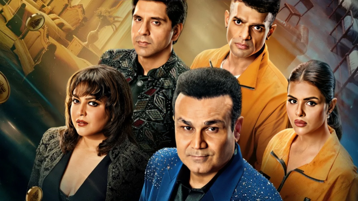 Rise and Fall Season 2 Release Date, Host and Contestants: Here Is Where to Watch the Reality Show