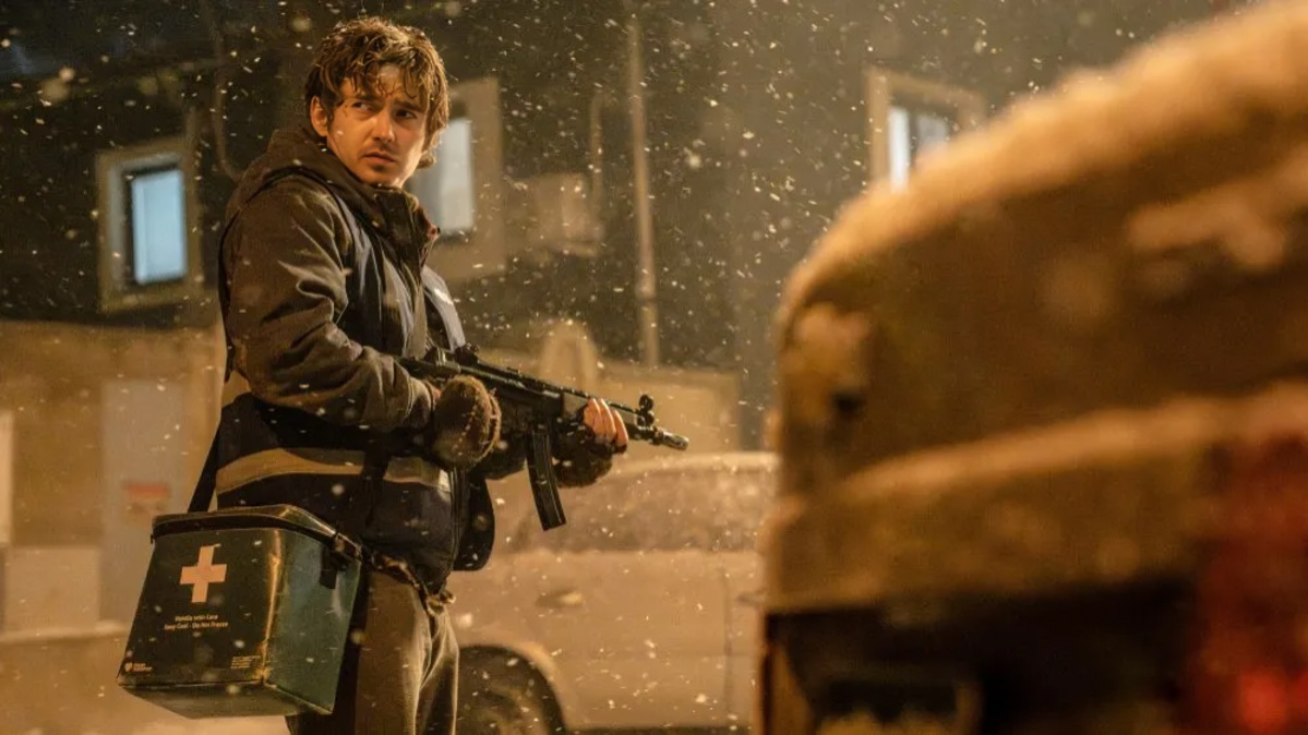 Resident Evil Box Office: Zach Cregger Reboot Scores Franchise Best $60 Million Opening