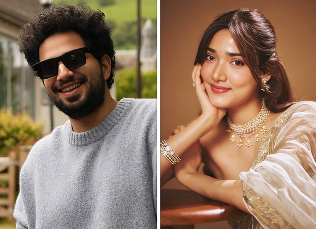 Samay Raina and Medha Shankr Address December Wedding Rumours With Humorous Instagram Posts