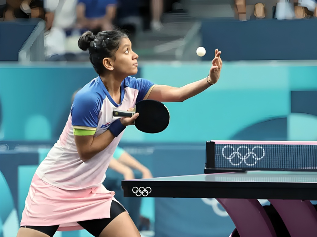 Asian Games 2026: India Women Defeat Pakistan 3-0 to Reach Table Tennis Quarterfinals