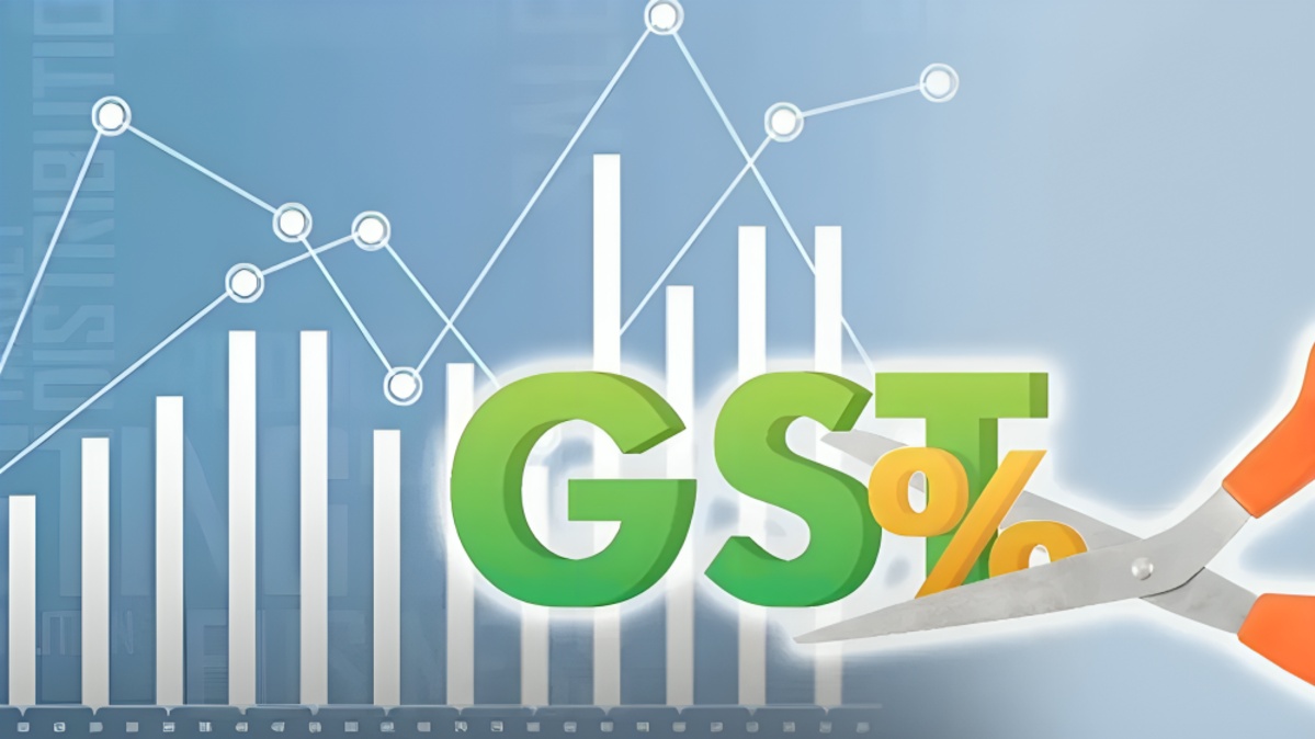 GST Rate Cuts Gave Consumers Relief, But Rising Prices Reduced the Overall Benefit