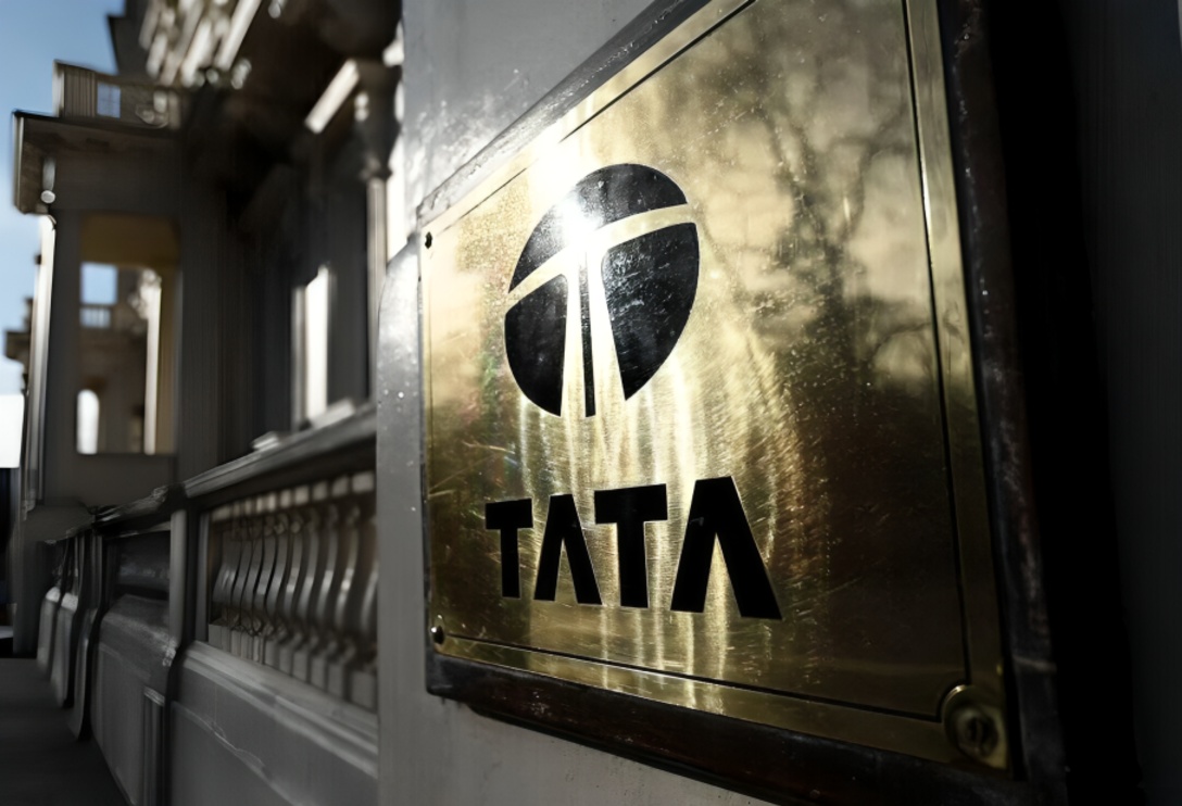 Tata Group Stocks Fall Amid Growing Tata Trusts and Tata Sons Dispute