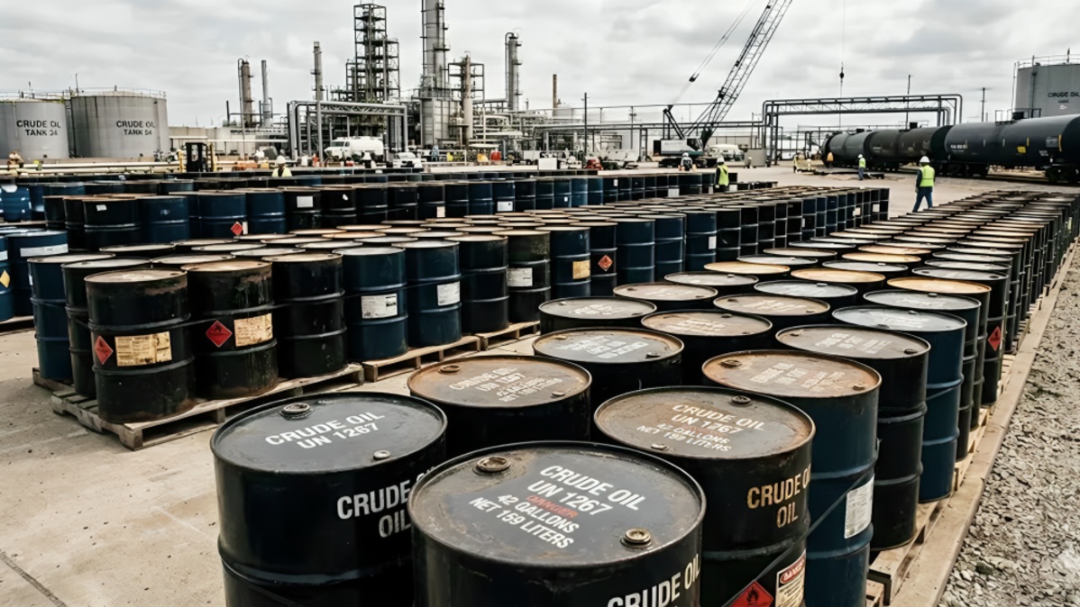 Crude Oil Stays Above 100 Dollars for More Than 18 Days: How Higher Oil Prices Could Affect Indian C