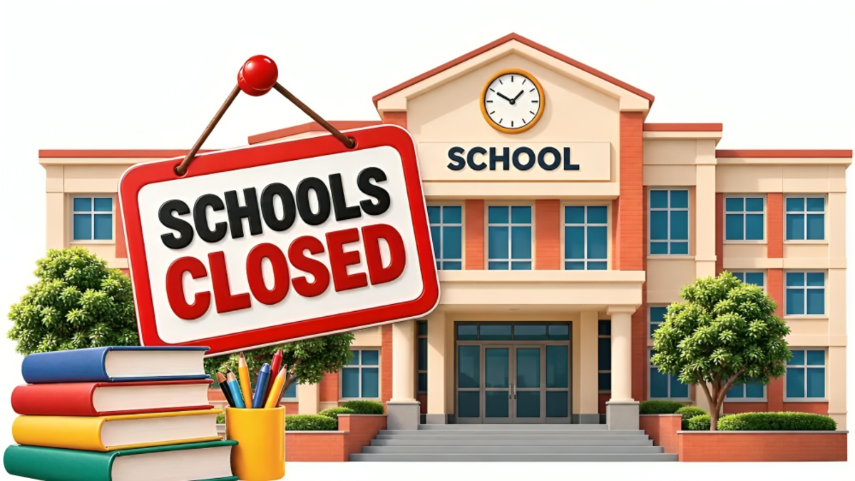 School Holiday Today September 21 2026: Schools Closed in Kerala, Rajasthan and Assam, Check State W