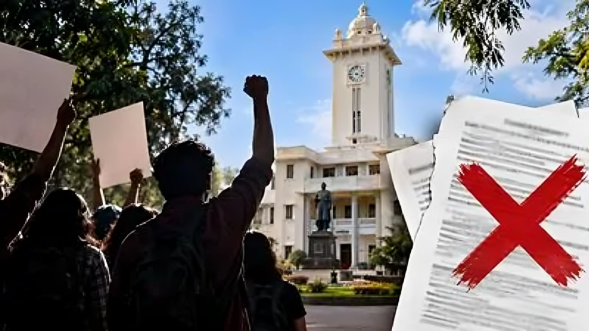 Kerala University Calls Viral Draft on Campus Political Restrictions Fake; VC Says No Such Proposal