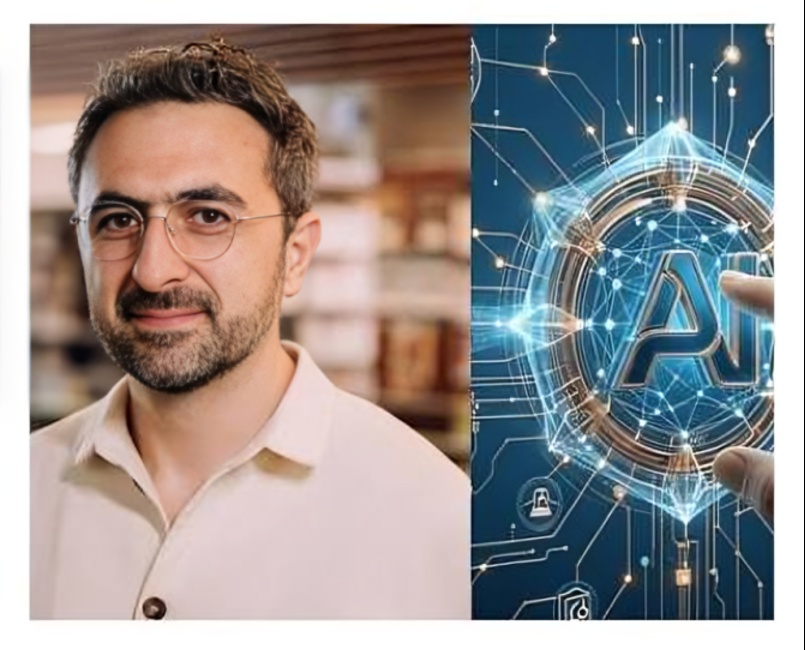 Microsoft AI CEO Mustafa Suleyman Warns Against Using China to Avoid AI Safety Rules