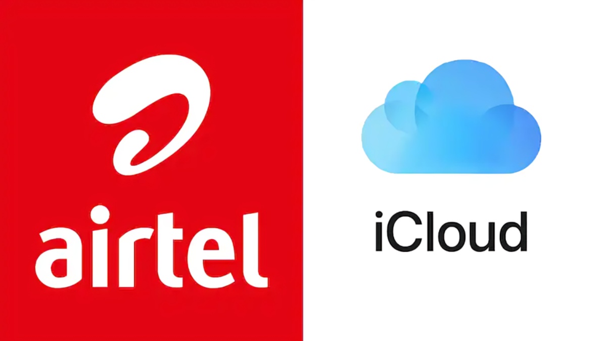 Airtel Offers Free Apple TV, Apple Arcade and iCloud Plus to Eligible Postpaid Users