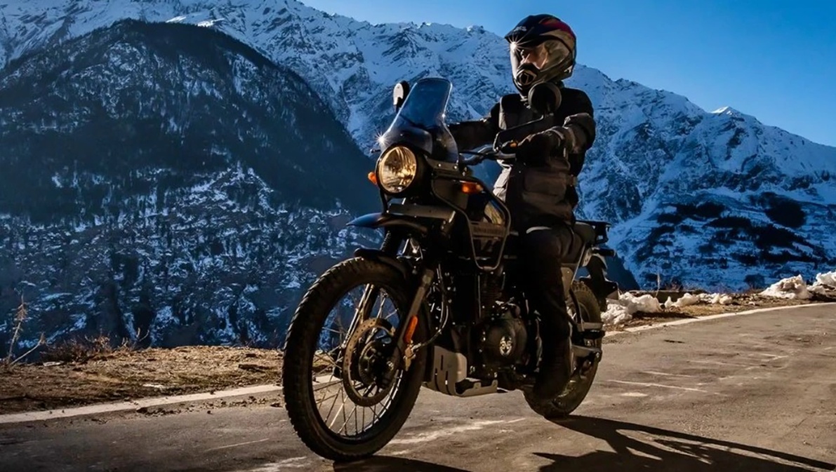 Royal Enfield Himalayan 750 Expected Price, Launch Timeline and 750cc Twin Engine Details