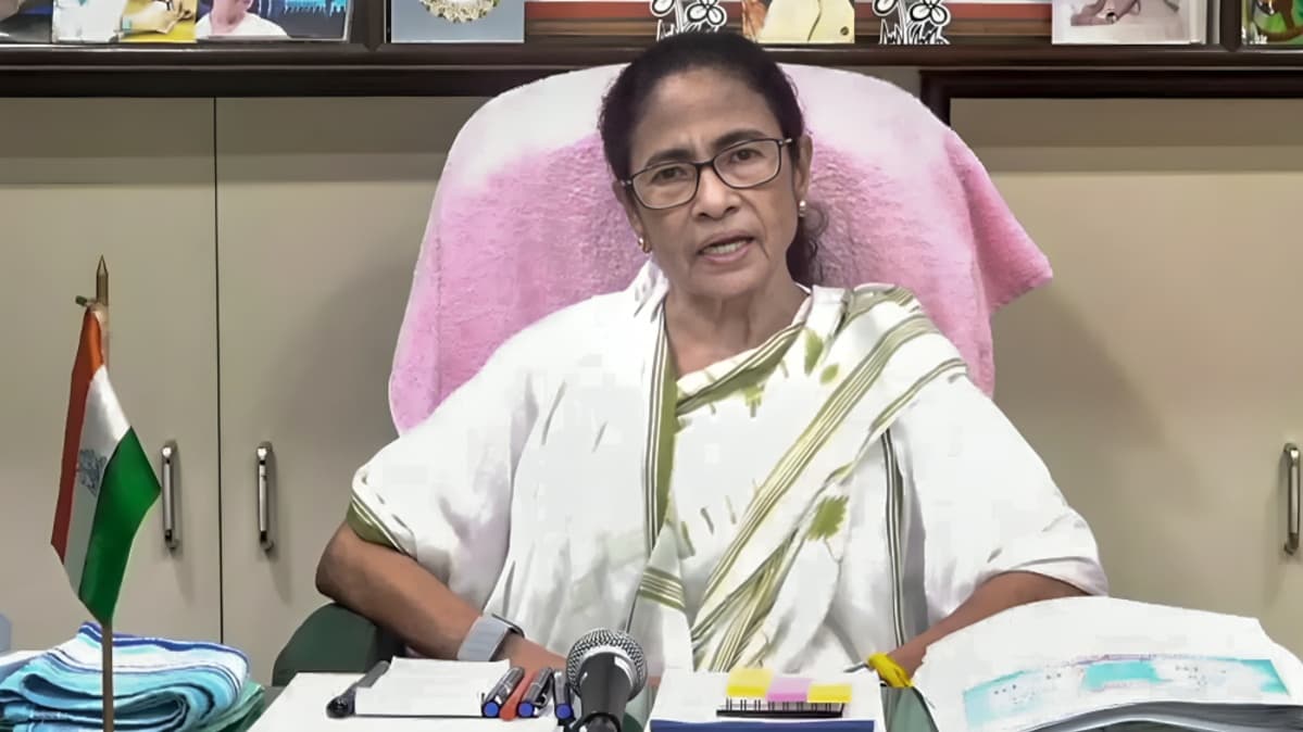 Calcutta High Court Extends Mamata Banerjee Faction’s Access to Three TMC Bank Accounts