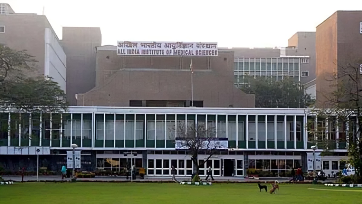 Centre Nominates Seven MPs to Institute Bodies of Seven New AIIMS