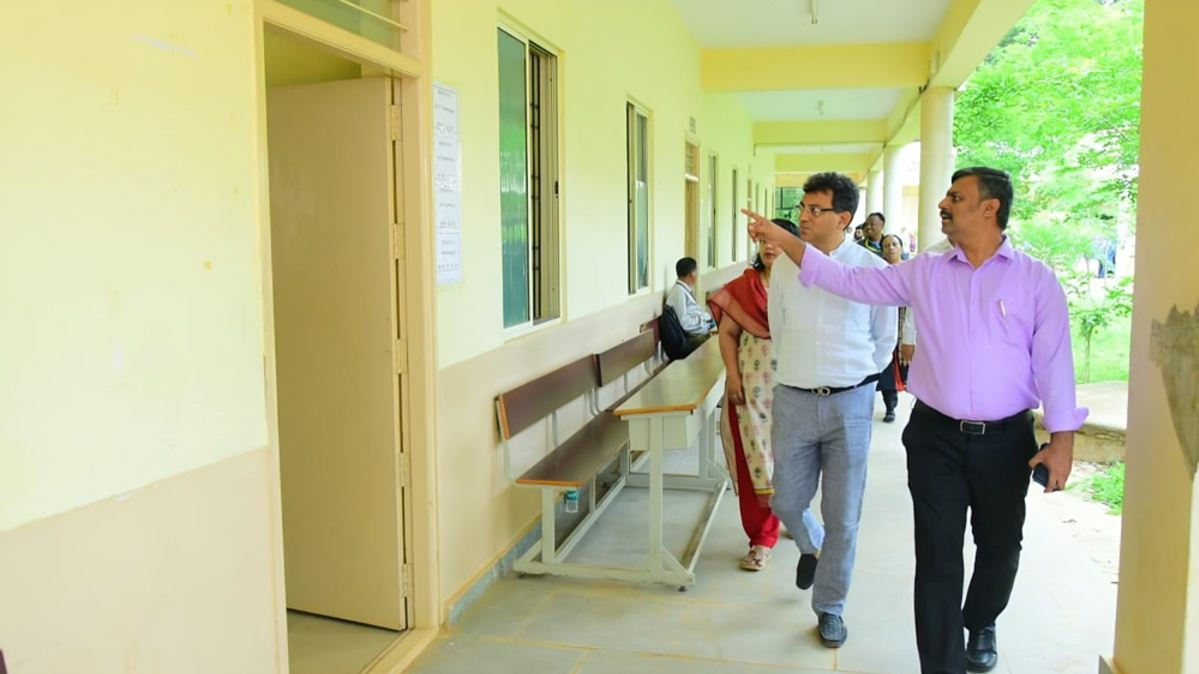 EC Announces Legislative Council Polls for 28 Graduates and Teachers Constituency Seats